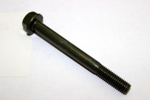 Болт M8x80