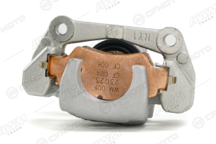 Суппорт тормозной задний правый