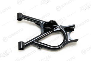 Рычаг задний нижний правый