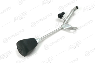 Тяга механизма переключения передач