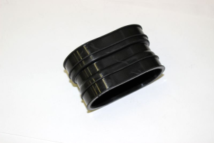 Гофра впускная системы охлаждения вариатора