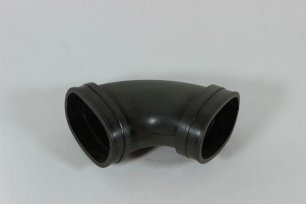 Патрубок воздушного фильтра