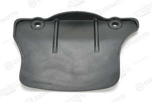 Щиток заднего амортизатора