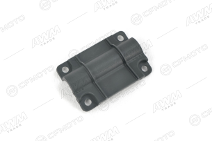 Крышка кронштейна панели пиборов