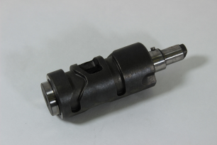 Вал копирный КПП