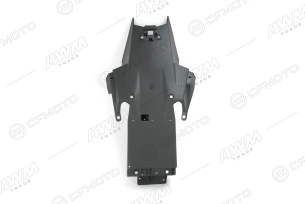 Панель пластиковая