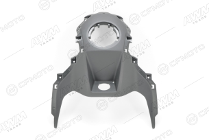 Облицовка топливного бака верхняя передняя