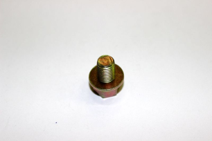 Болт М10х1,25х18