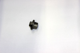 Заглушка декомпрессора