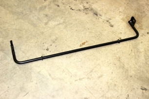 Стабилизатор поперечной устойчивости передний