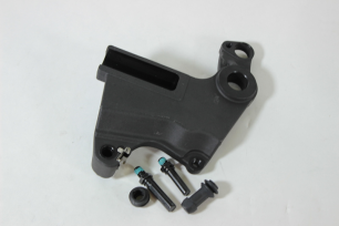 Кронштейн суппорта заднего