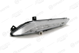 Фонарь левый