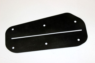 Уплотнитель резиновый механизма переключения передач