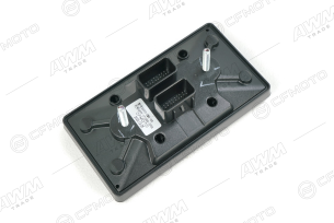 Панель приборов (TFT)