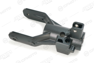 Кронштейн рулевой колонки