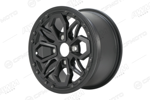 Диск колесный задний,14"