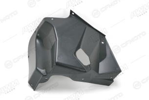 Облицовка центральная левая