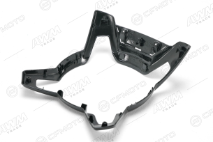 Облицовка фары