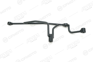 Кронштейн правый