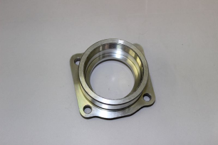 Корпус подшипника хвостовика заднего редуктора