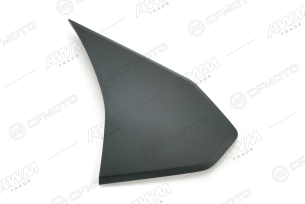 Облицовка левая