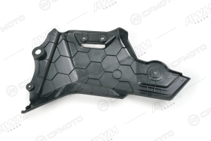 Облицовка левая