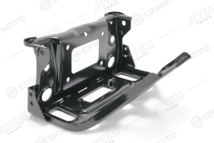 Кронштейн передний