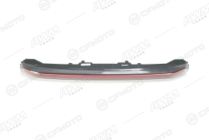 Фонарь центральный задний