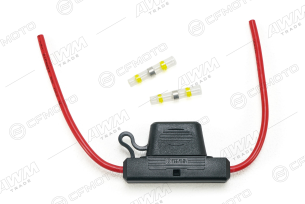 Блок предохранителей