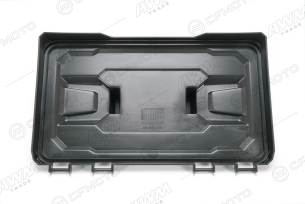 Крышка инструментального ящика