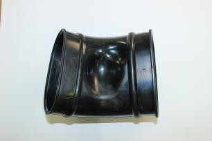 Соединитель впускного патрубка