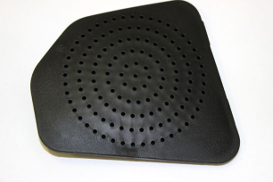 Крышка динамика