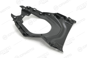 Облицовка сиденья