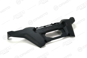 Облицовка декоративная передняя