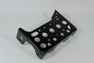 Кронштейн лебедки