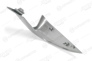 Облицовка фонаря правая (серый / VELOCITY GREY)