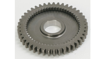 Ведомая шестерня пониженной передачи (+0JWA-061004-40000)