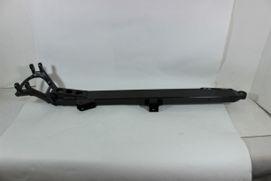 Рычаг продольный задний левый