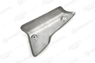 Кожух защитный правый