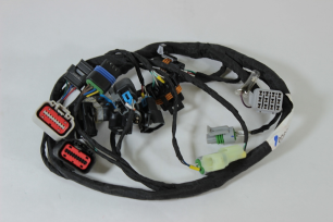 Кабель вспомогательный