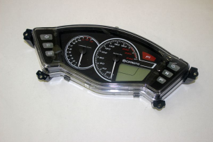 Панель приборов