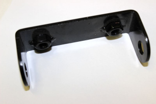 Кронштейн заднего редуктора