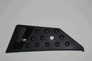 Подножка пассажира, правая