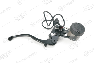 Тормозной цилиндр