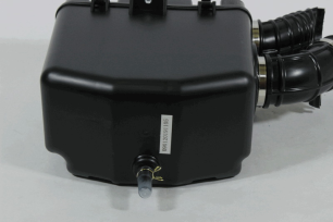 Корпус воздушного фильтра в сборе