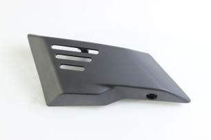 Облицовка адсорбер