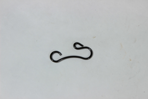 Скоба крепления парковочного троса