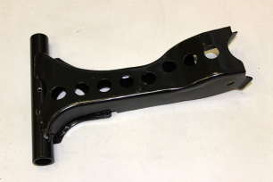 Рычаг подвески задний левый верхний