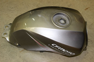 Бак топливный