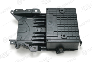 Площадка АКБ